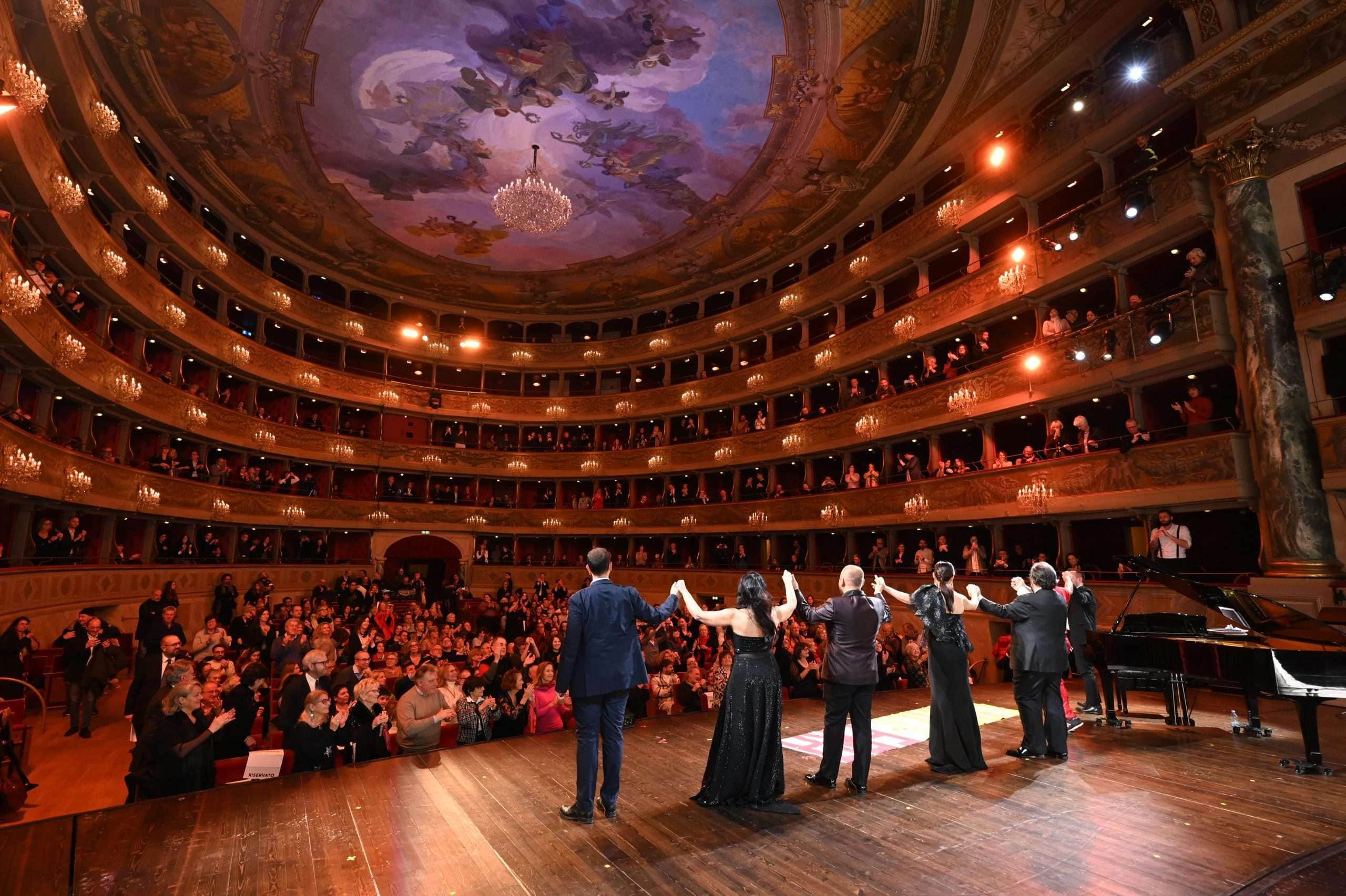 MUSICALMENTE BERGAMO